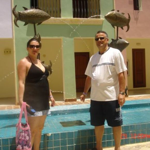 Meet your Posher, Sebahate - Picture 1 of 1